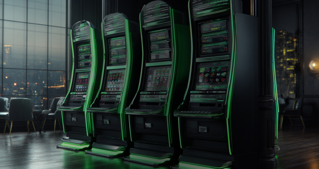 Swiper Casino
